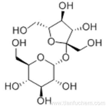 D(+)-Sucrose CAS 57-50-1